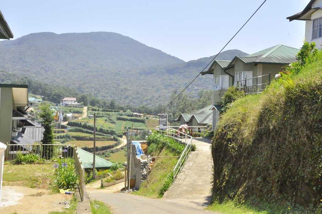 Forest View Lodge Nuwara Eliya Buitenkant foto