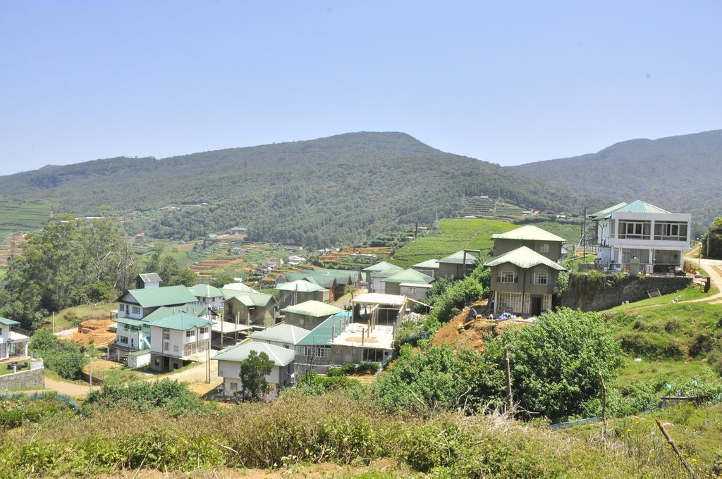 Forest View Lodge Nuwara Eliya Buitenkant foto