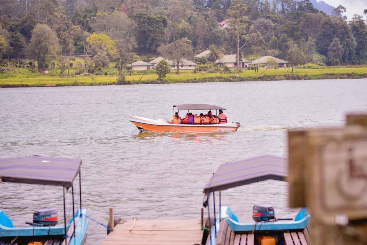 Forest View Lodge Nuwara Eliya Buitenkant foto